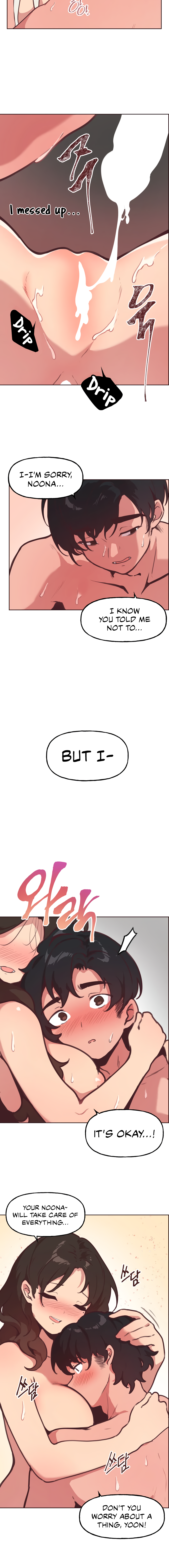 Son of Nam Manhwa - Chapter 6 Page 4