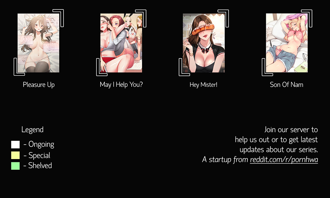 Son of Nam Manhwa - Chapter 6 Page 13