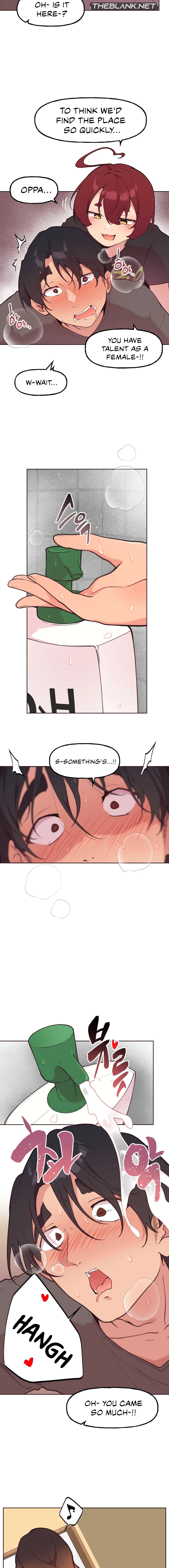 Son of Nam Manhwa - Chapter 53 Page 9