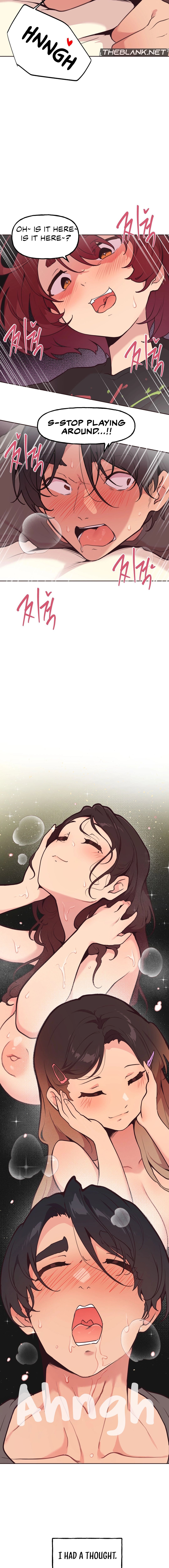 Son of Nam Manhwa - Chapter 53 Page 11