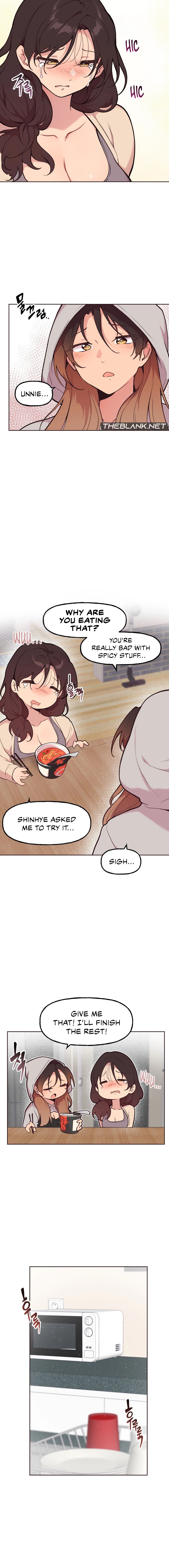 Son of Nam Manhwa - Chapter 53 Page 4