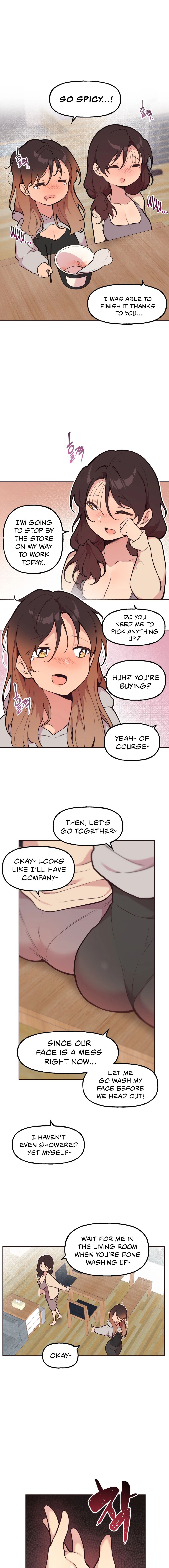 Son of Nam Manhwa - Chapter 53 Page 5