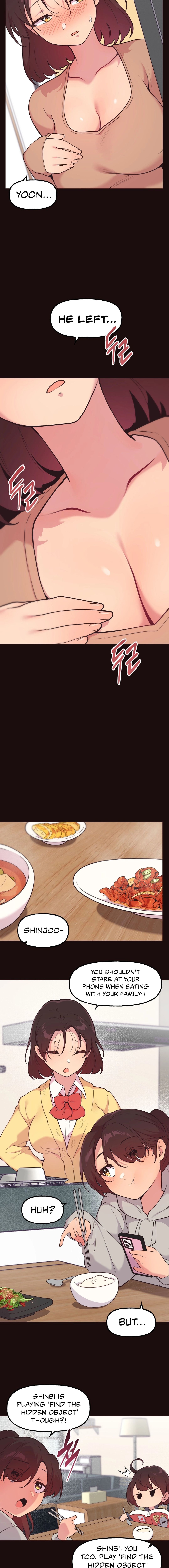 Son of Nam Manhwa - Chapter 48 Page 10