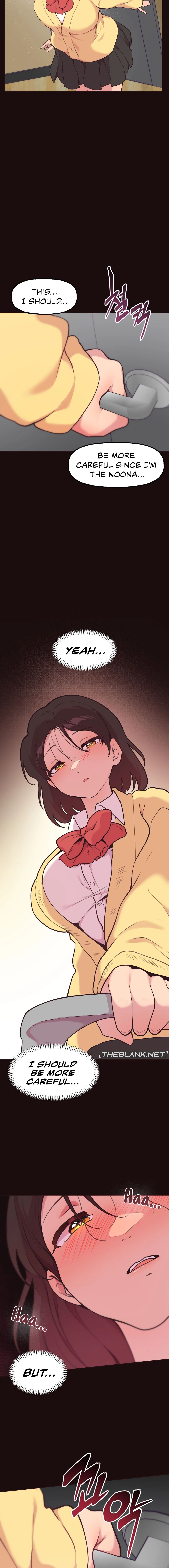 Son of Nam Manhwa - Chapter 48 Page 13