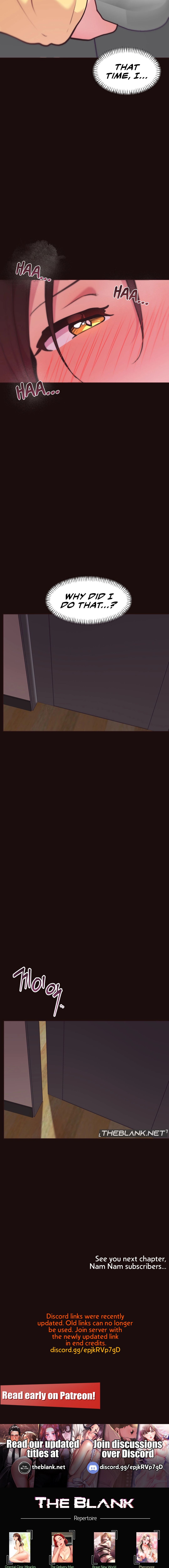 Son of Nam Manhwa - Chapter 48 Page 14