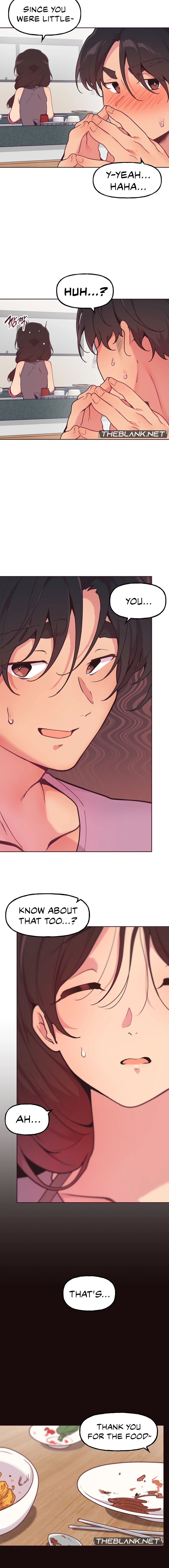 Son of Nam Manhwa - Chapter 48 Page 3