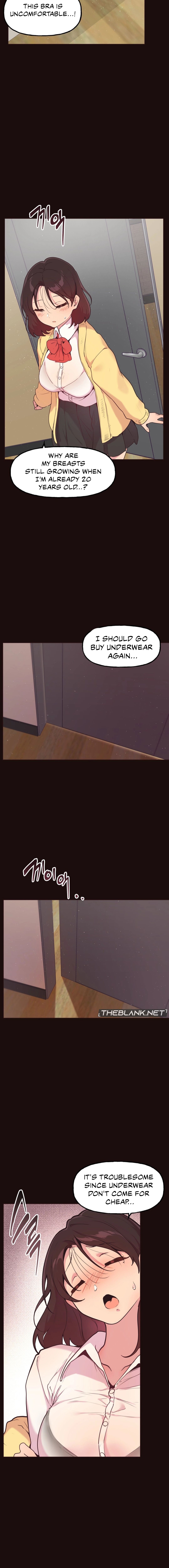 Son of Nam Manhwa - Chapter 48 Page 5