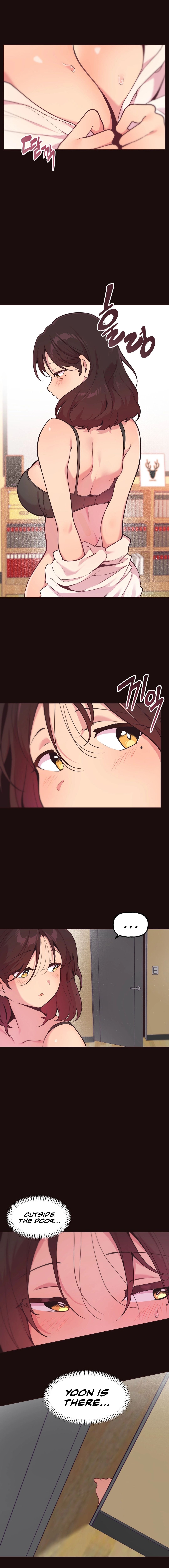 Son of Nam Manhwa - Chapter 48 Page 6