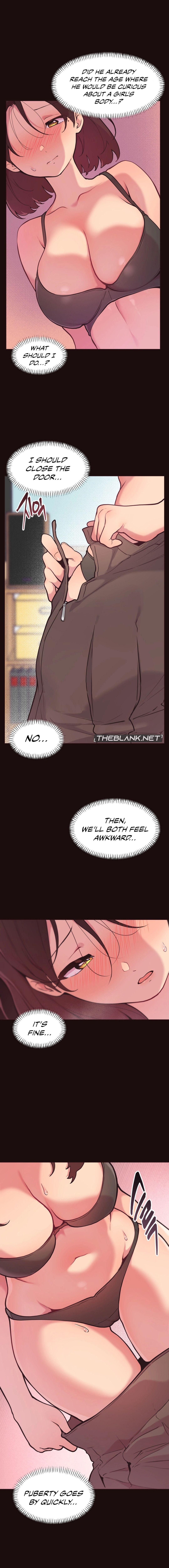 Son of Nam Manhwa - Chapter 48 Page 7