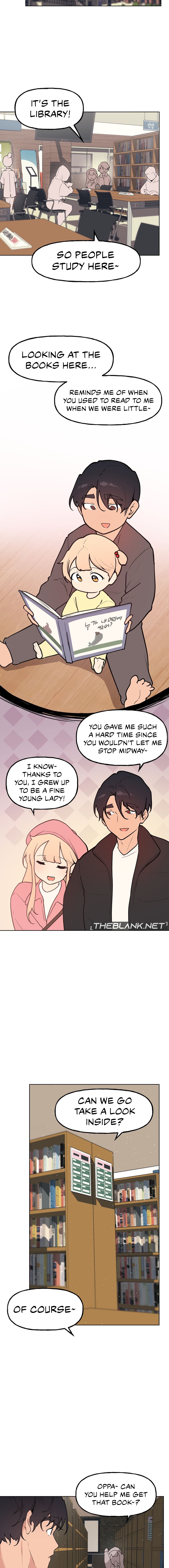 Son of Nam Manhwa - Chapter 65 Page 12