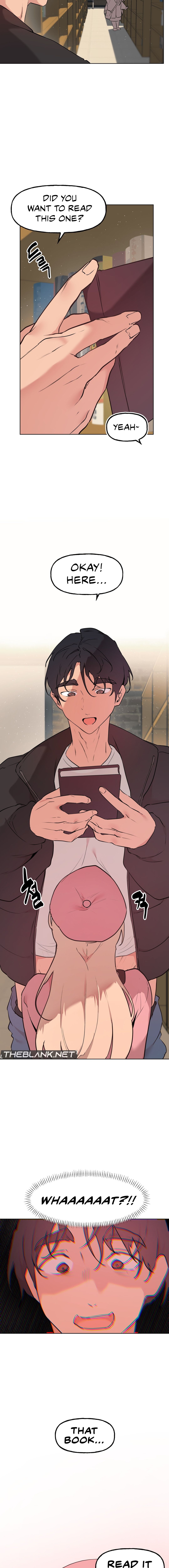 Son of Nam Manhwa - Chapter 65 Page 13