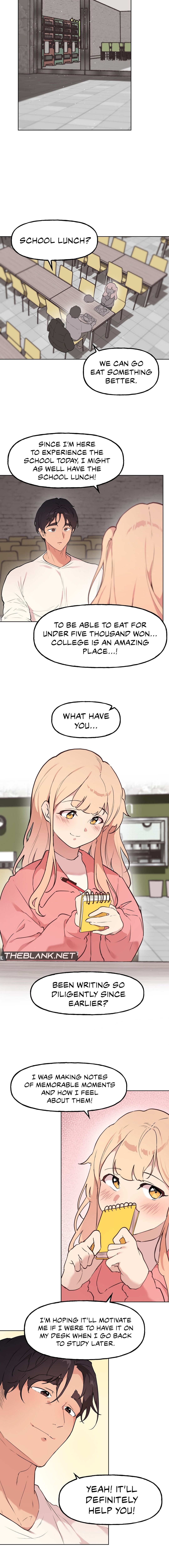 Son of Nam Manhwa - Chapter 65 Page 3