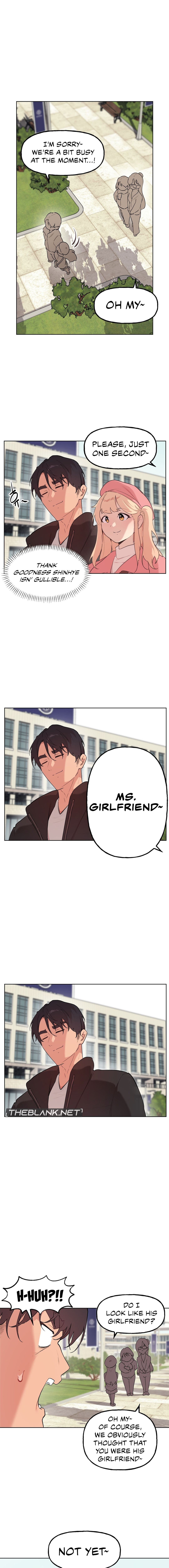 Son of Nam Manhwa - Chapter 65 Page 7