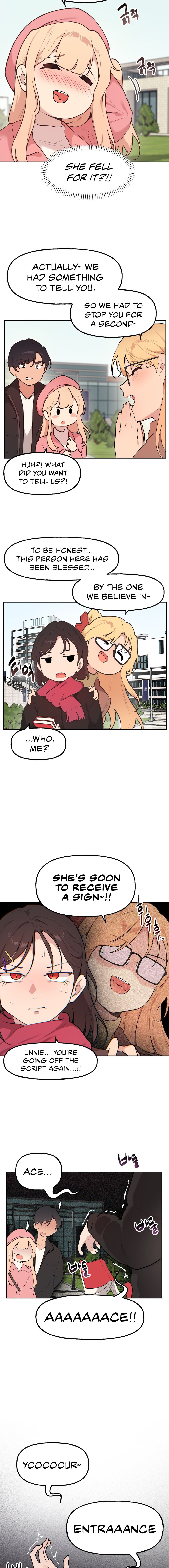 Son of Nam Manhwa - Chapter 65 Page 8