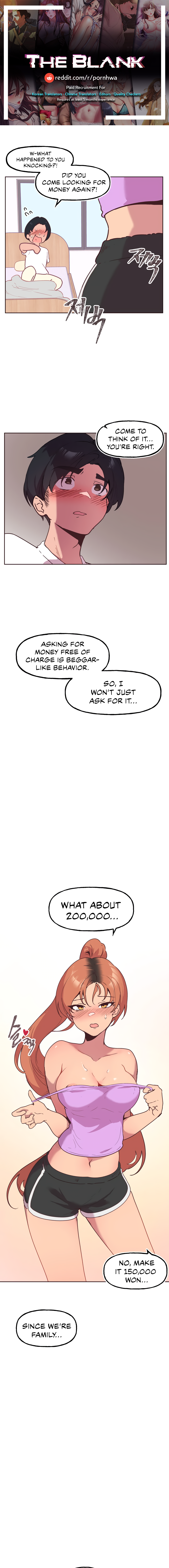 Son of Nam Manhwa - Chapter 8 Page 0