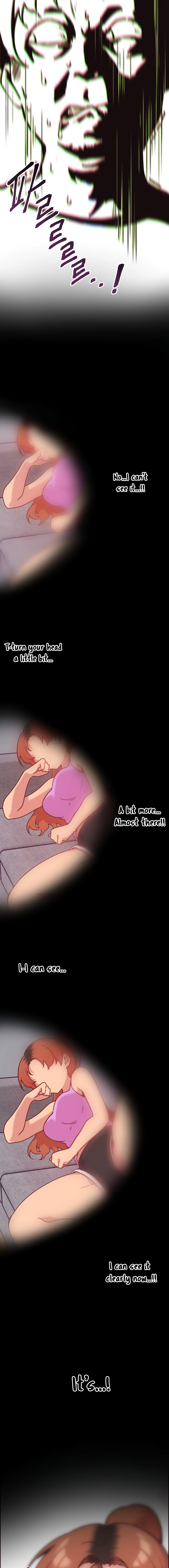 Son of Nam Manhwa - Chapter 8 Page 13