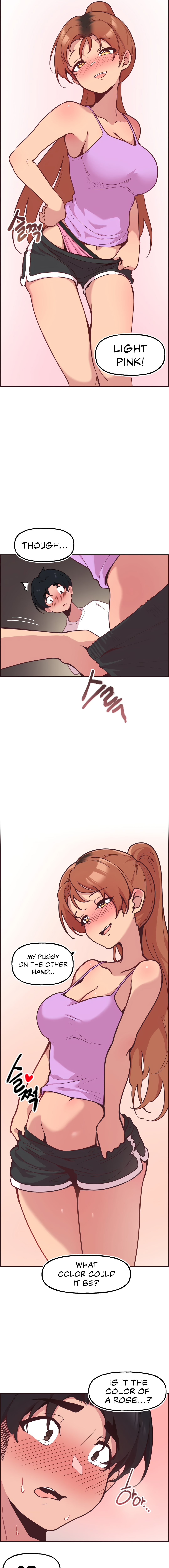 Son of Nam Manhwa - Chapter 8 Page 15