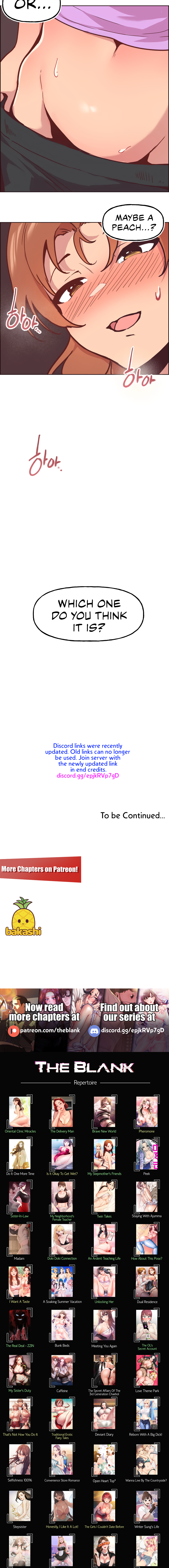 Son of Nam Manhwa - Chapter 8 Page 16