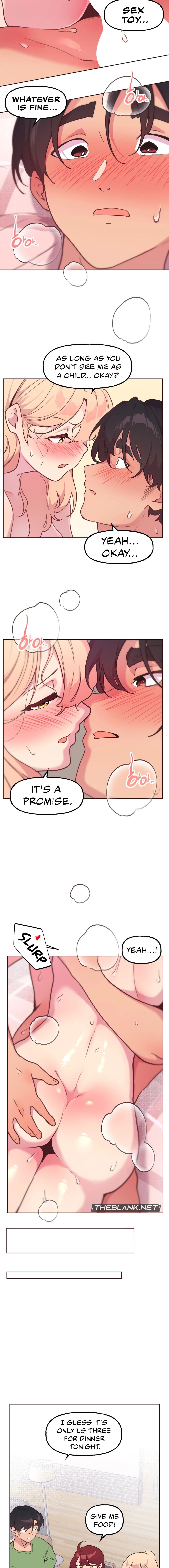 Son of Nam Manhwa - Chapter 47 Page 9