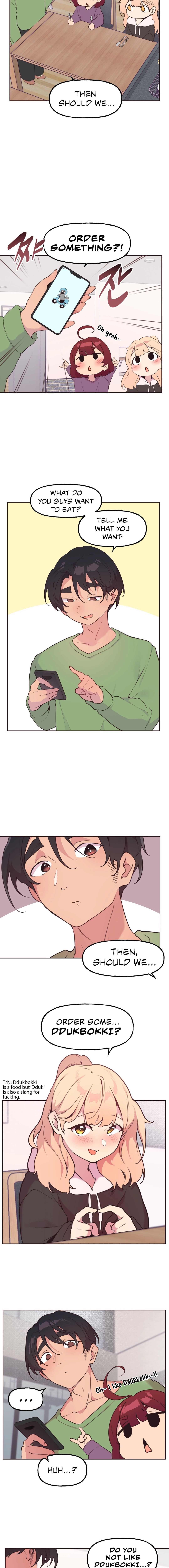 Son of Nam Manhwa - Chapter 47 Page 10