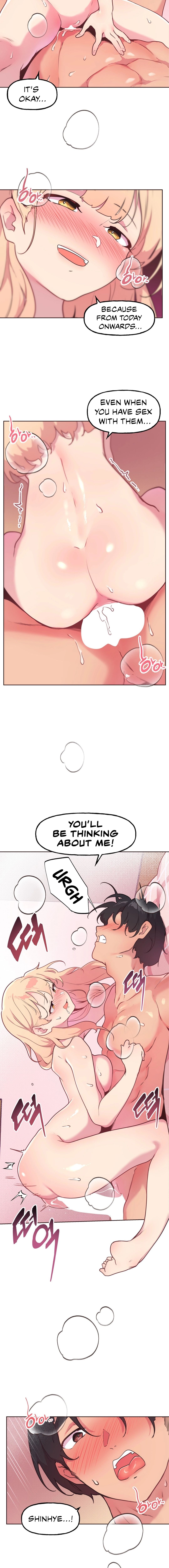 Son of Nam Manhwa - Chapter 47 Page 5