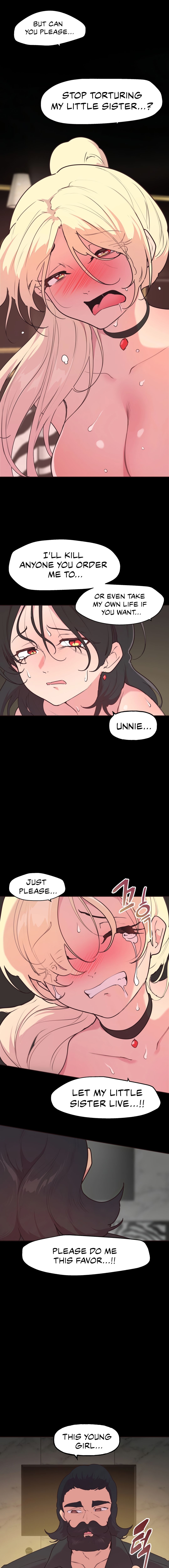 Son of Nam Manhwa - Chapter 34 Page 1