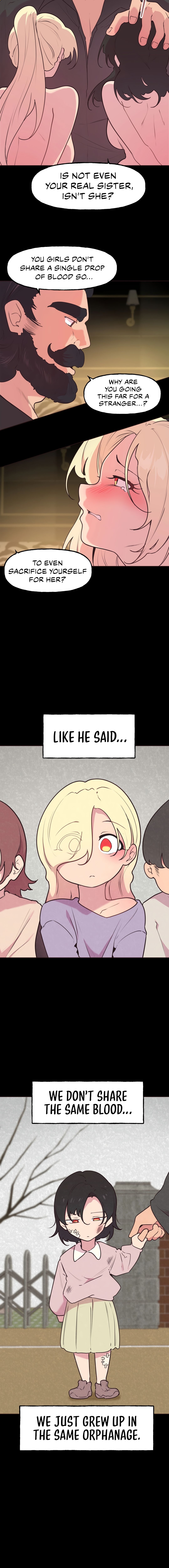 Son of Nam Manhwa - Chapter 34 Page 2