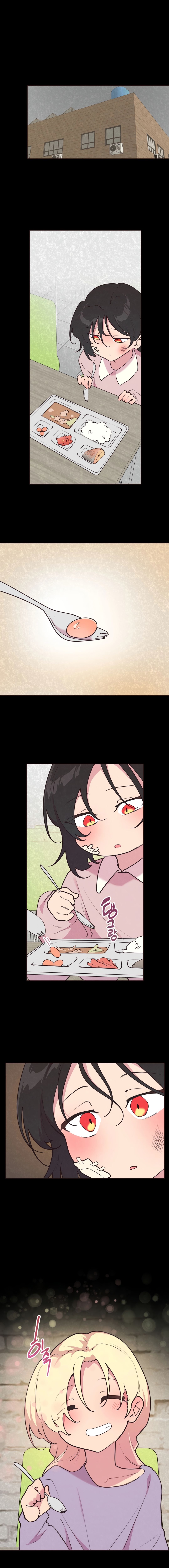 Son of Nam Manhwa - Chapter 34 Page 3