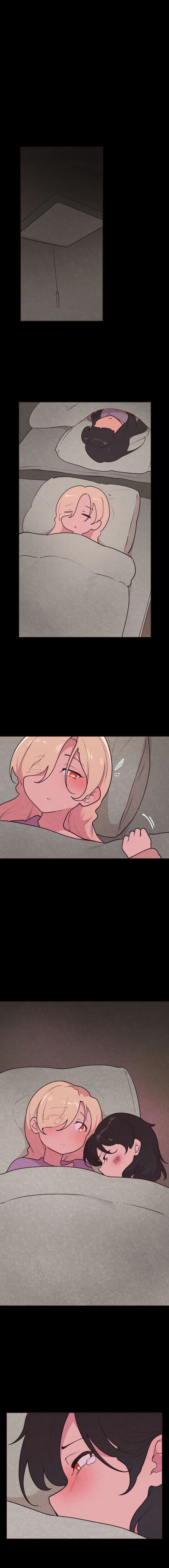 Son of Nam Manhwa - Chapter 34 Page 4