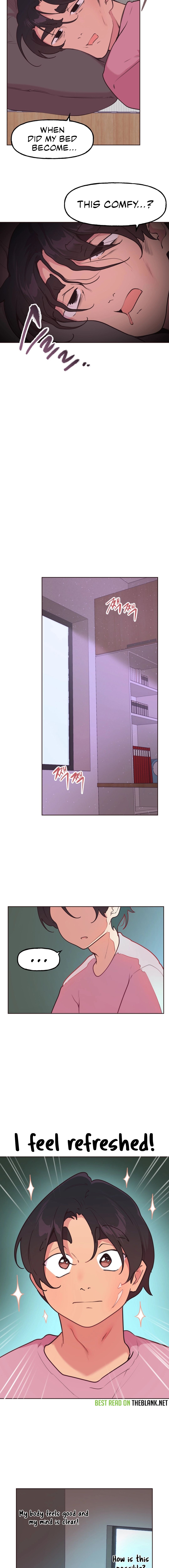 Son of Nam Manhwa - Chapter 38 Page 9