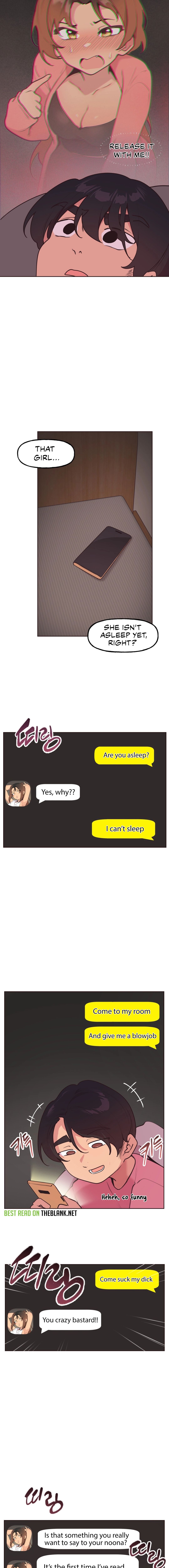 Son of Nam Manhwa - Chapter 38 Page 12