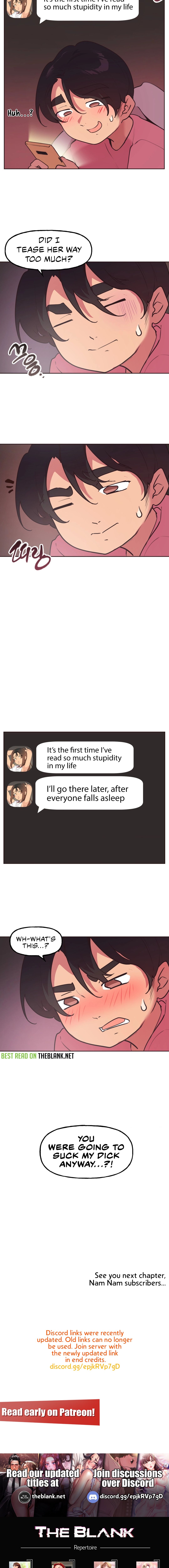 Son of Nam Manhwa - Chapter 38 Page 13