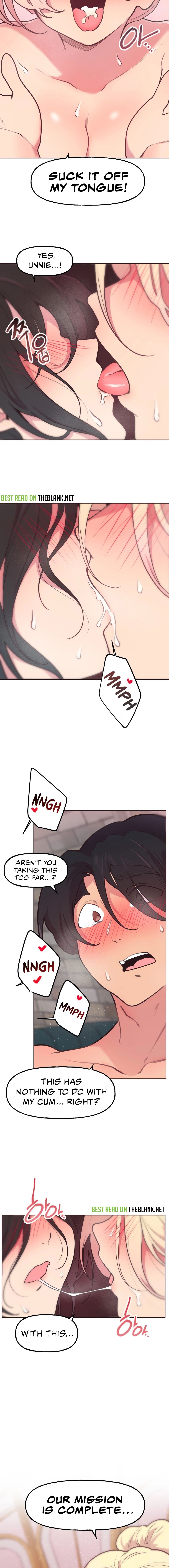 Son of Nam Manhwa - Chapter 38 Page 3