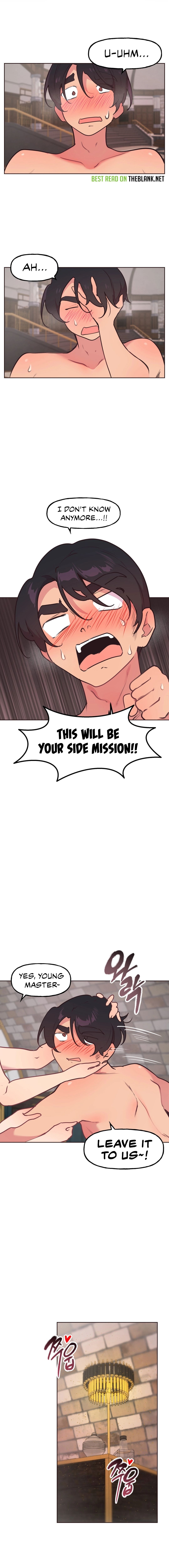 Son of Nam Manhwa - Chapter 38 Page 5