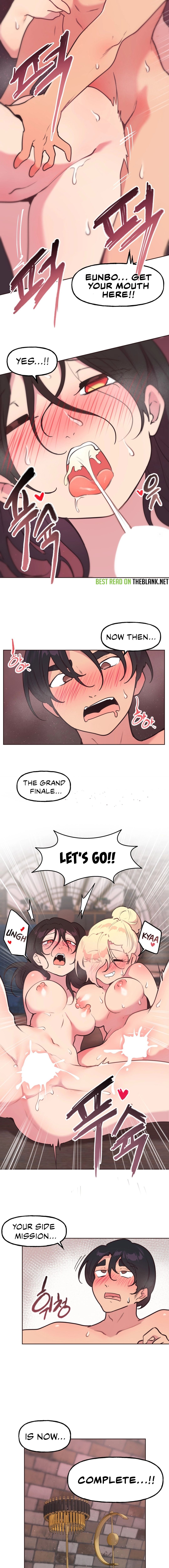 Son of Nam Manhwa - Chapter 38 Page 7