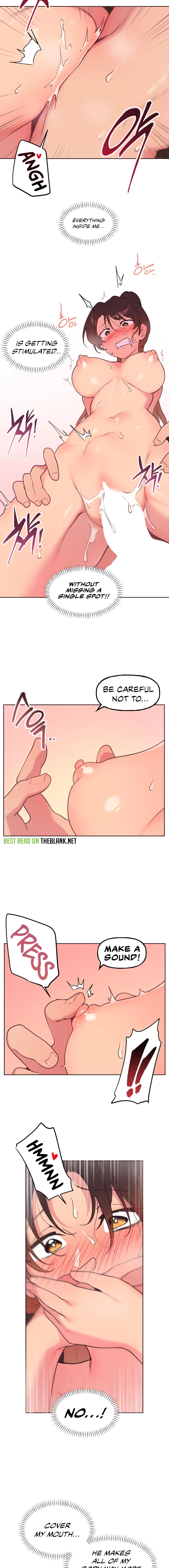 Son of Nam Manhwa - Chapter 40 Page 9