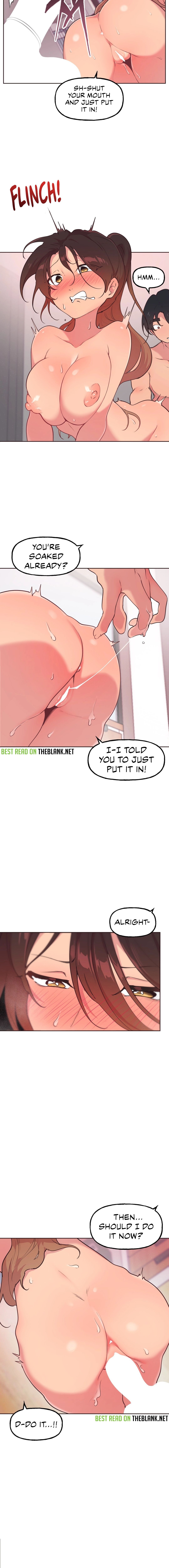 Son of Nam Manhwa - Chapter 40 Page 3