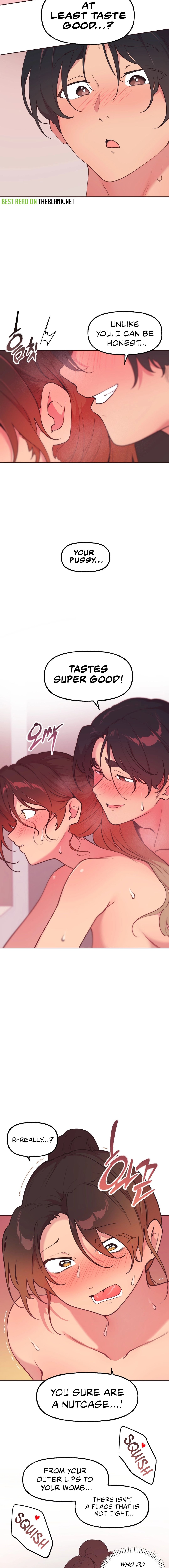 Son of Nam Manhwa - Chapter 40 Page 6