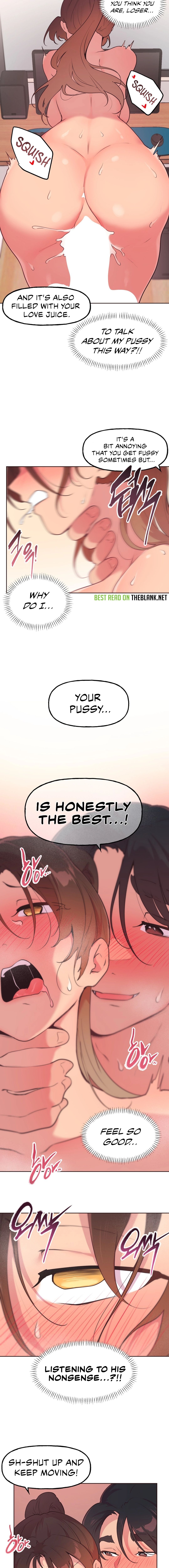 Son of Nam Manhwa - Chapter 40 Page 7