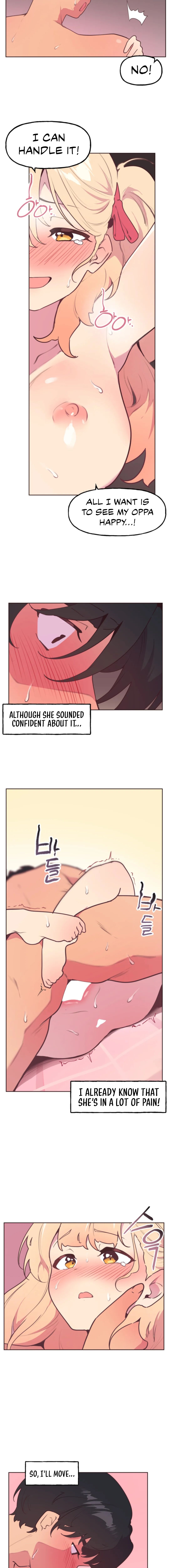 Son of Nam Manhwa - Chapter 22 Page 2