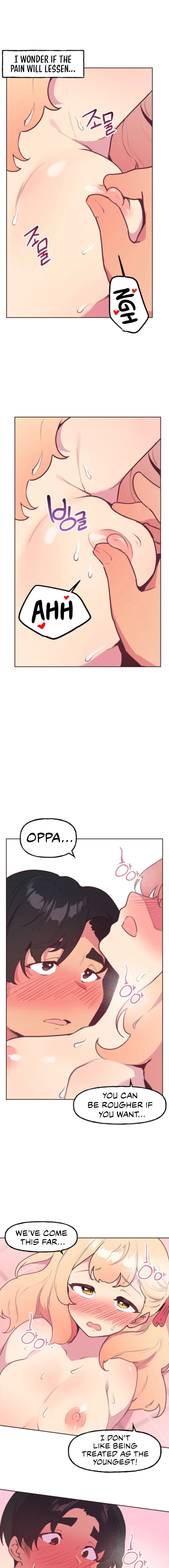 Son of Nam Manhwa - Chapter 22 Page 4