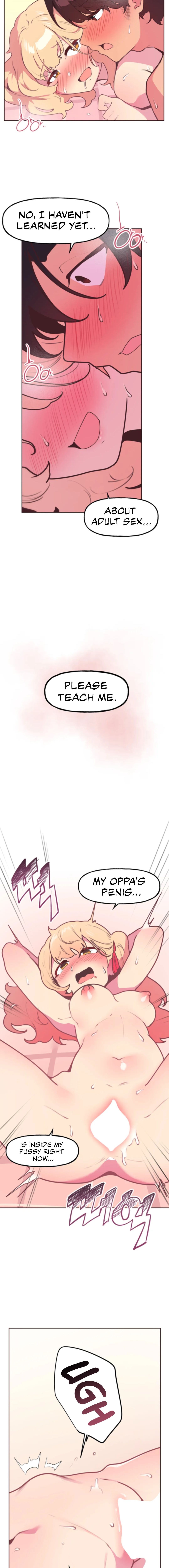 Son of Nam Manhwa - Chapter 22 Page 10