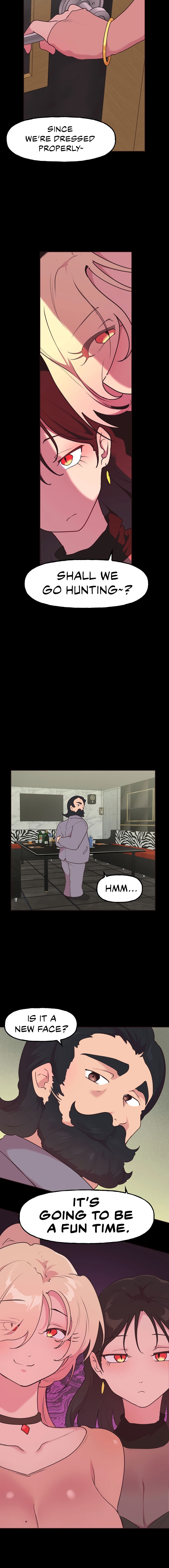 Son of Nam Manhwa - Chapter 31 Page 13