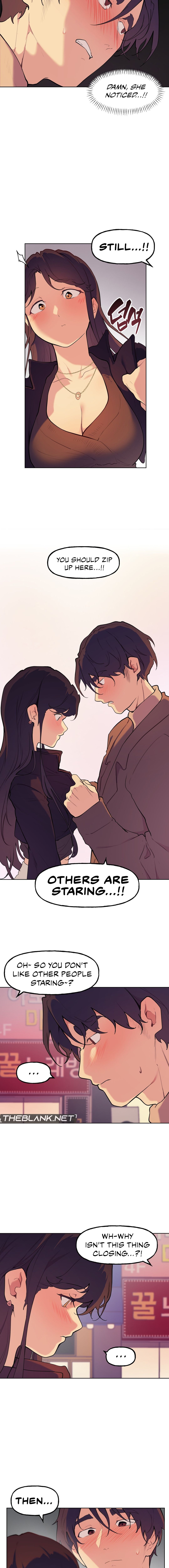 Son of Nam Manhwa - Chapter 61 Page 9