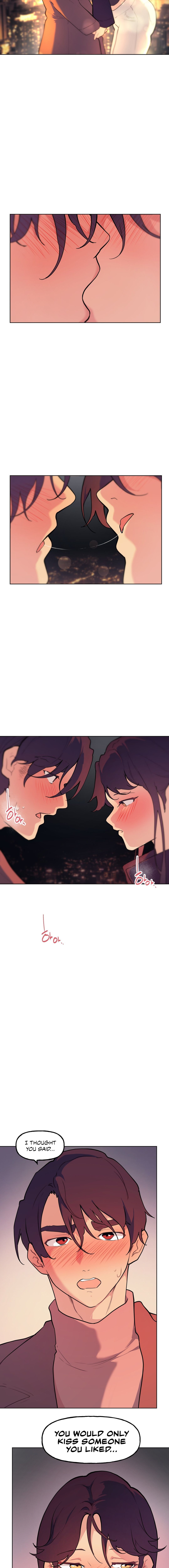 Son of Nam Manhwa - Chapter 61 Page 14