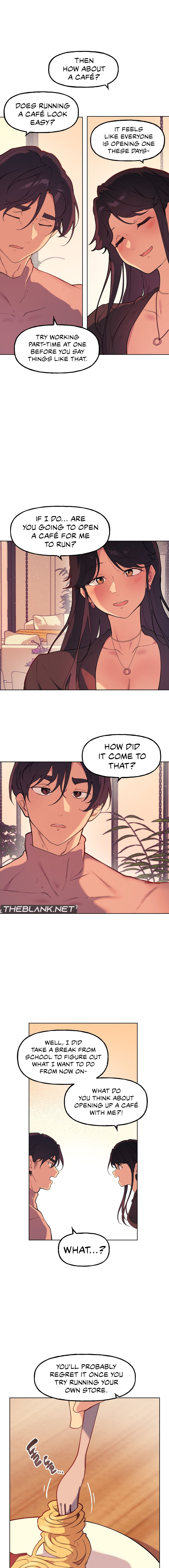 Son of Nam Manhwa - Chapter 61 Page 2