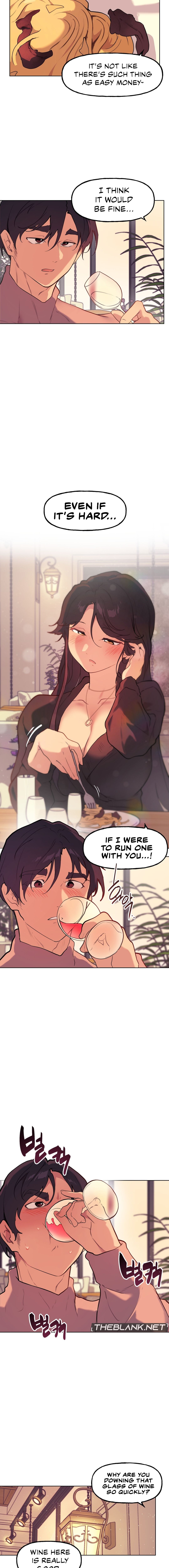 Son of Nam Manhwa - Chapter 61 Page 3