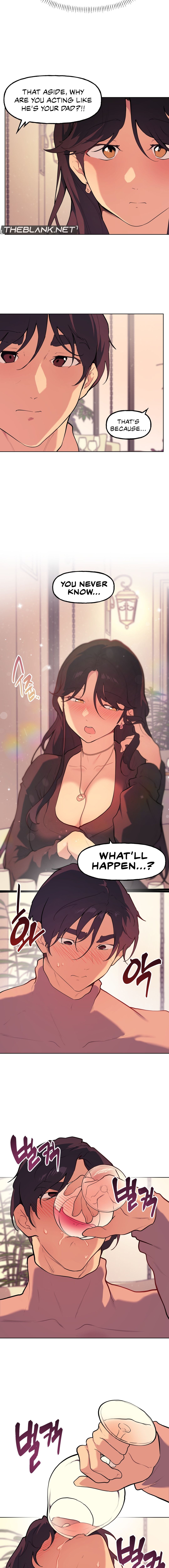 Son of Nam Manhwa - Chapter 61 Page 5