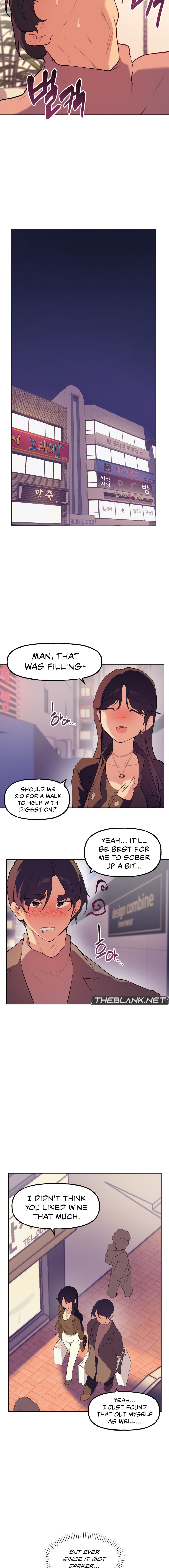 Son of Nam Manhwa - Chapter 61 Page 6