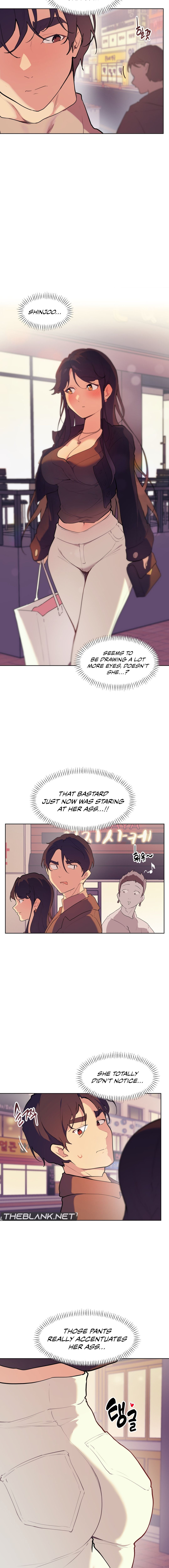 Son of Nam Manhwa - Chapter 61 Page 7